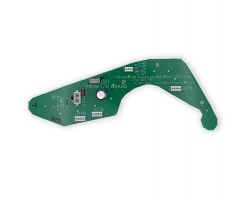 Wizard of Oz Scarecrow 7.5v RGB LED Board